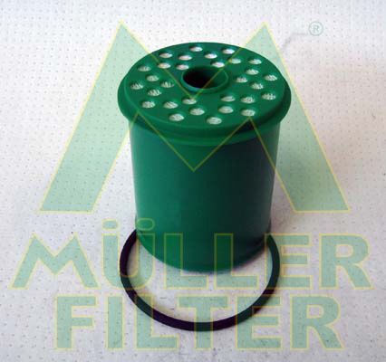 MULLER FILTER Топливный фильтр FN1500